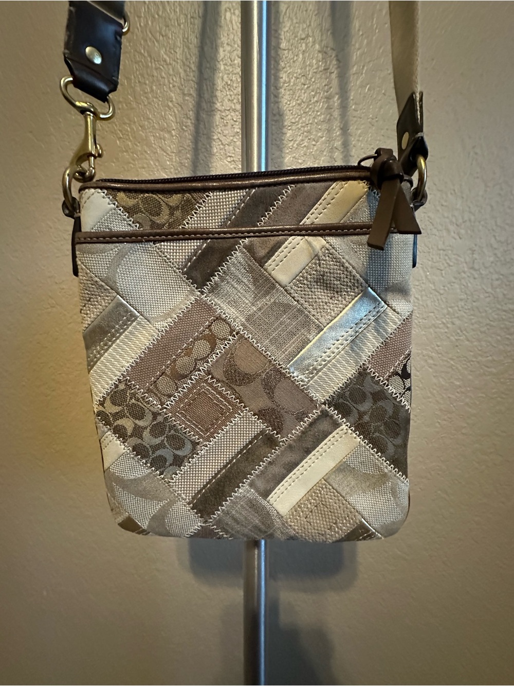 Coach Crossbody Bag